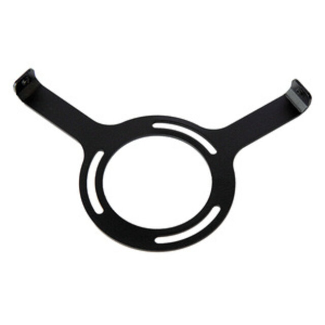 Flyer Kettenschutz Befestigungsbügel