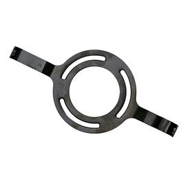Sonderbrille Hebie für Gotour6 Belt schwarz