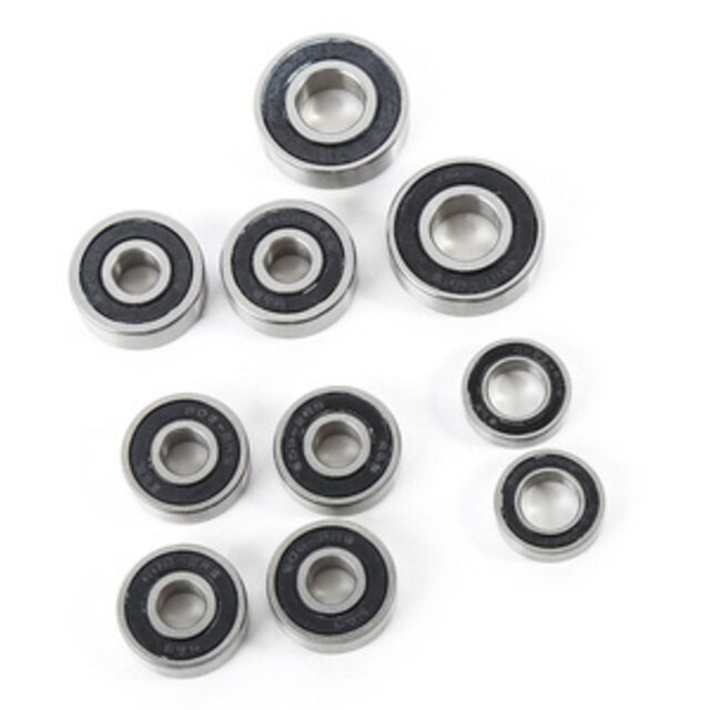 FLYER Uproc 3/6 Bearing Kit