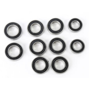 FLYER Uproc3 Bearing Kit My 20