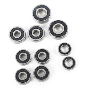 FLYER Uproc4/7 Bearing Kit MY 19/20