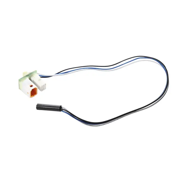 Reedsensorik Flyer Pluto