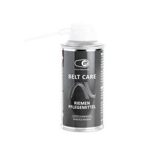 UT Belt Care Riemen Pflegemittel