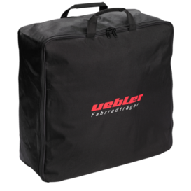 UEBLER Transporttasche für Heckträger F42