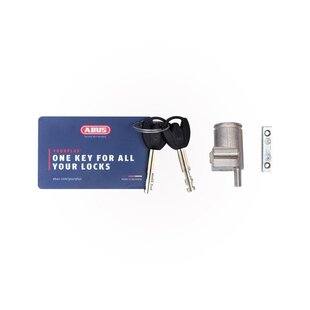 ABUS Batteriefachschloss Bosch BLO IT2.1 Plus