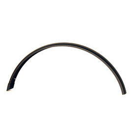 Pletscher Aluminium Schutzblech Hinterrad 27,5“ 65mm