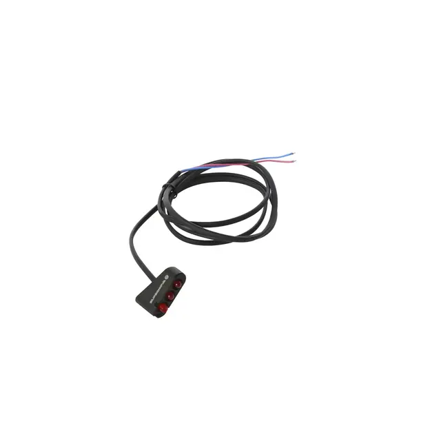 Panasonic X0 Rücklicht