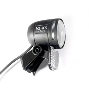 Busch & Müller Scheinwerfer IQ XS LED Next Generation