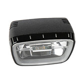 FLYER Scheinwerfer HL-2 12 Volt FIT 2.0