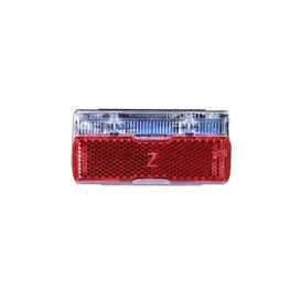 Busch & Müller Rücklicht LED Toplight Line 50mm