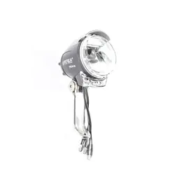 Busch & Müller Scheinwerfer Lumotec IQ Fly Tagfahrlicht Halter B&M