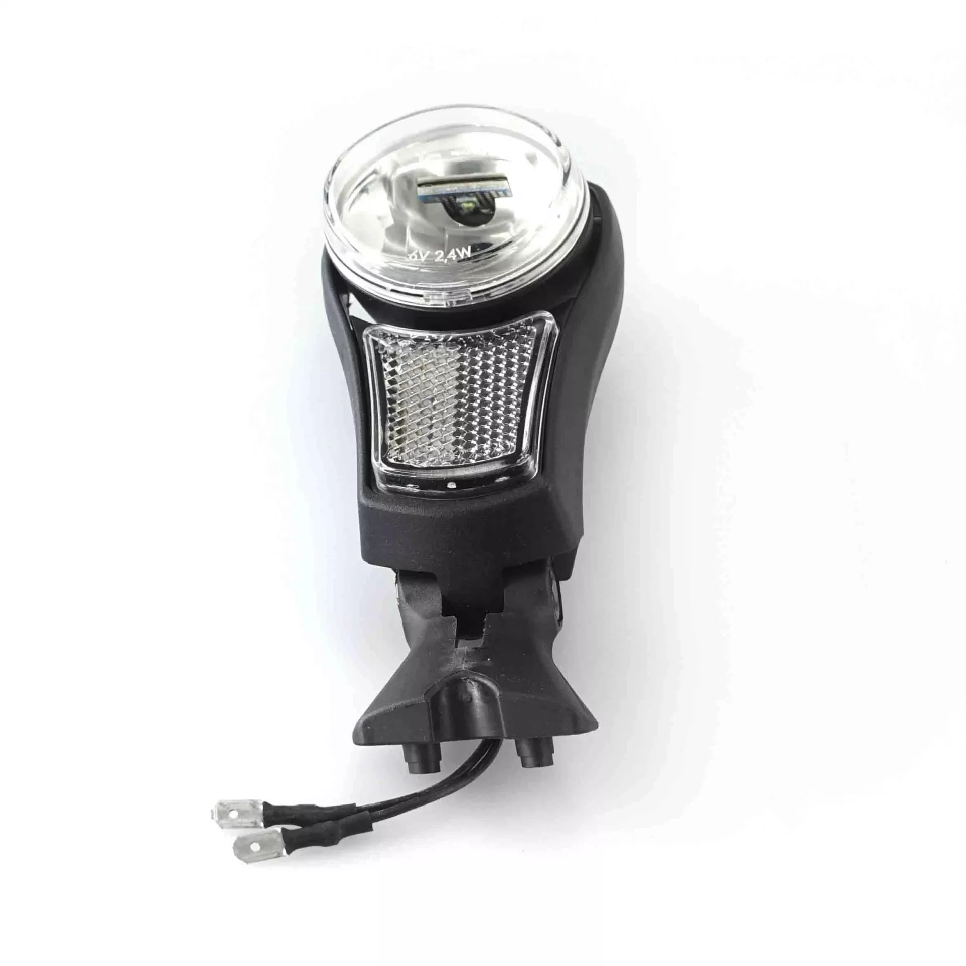 Busch+müller Busch & Müller IQ-XL Phare Noir Taille Unique