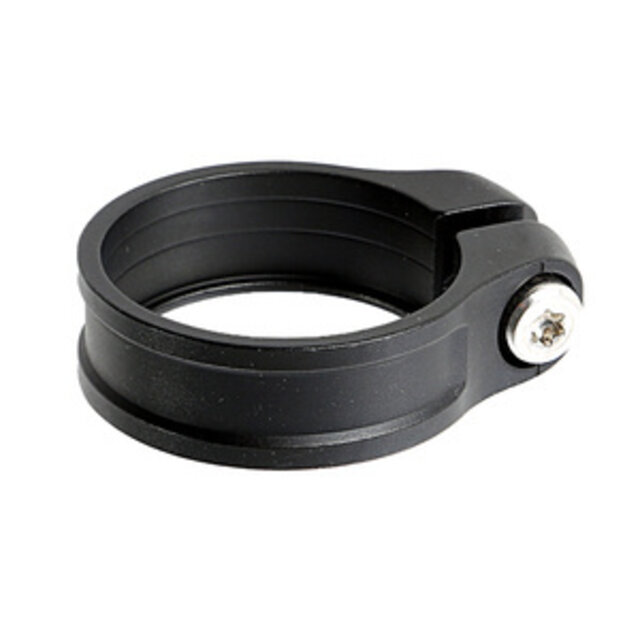 Sattelklemmbride CL07 JB1 34,9/39 mm