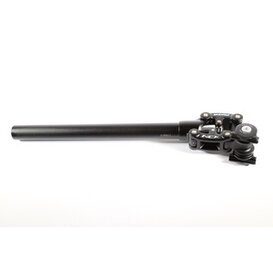 SR Suntour Sattelstütze  27,2   350mm