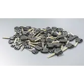 ABUS SCHLÜSSEL T-Serie