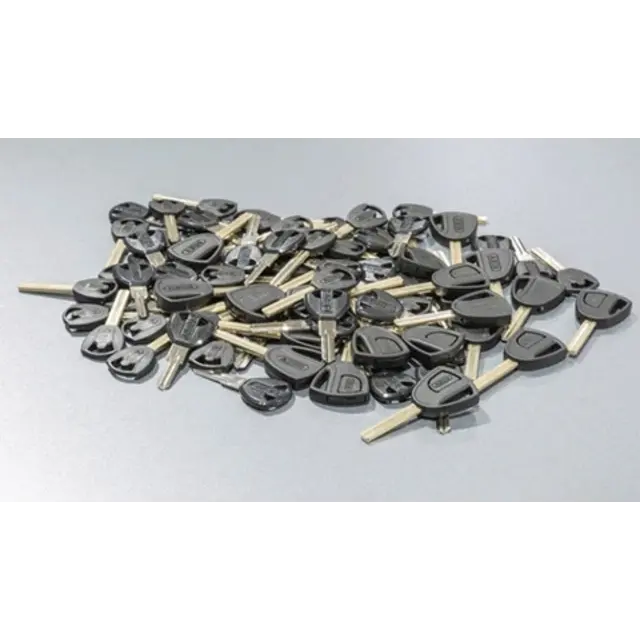 ABUS SCHLÜSSEL T-Serie