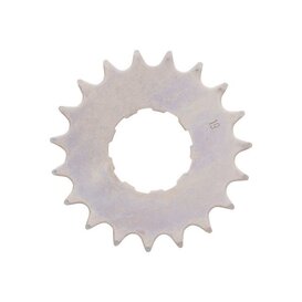 Nuvinci Ritzel 19 Zähne