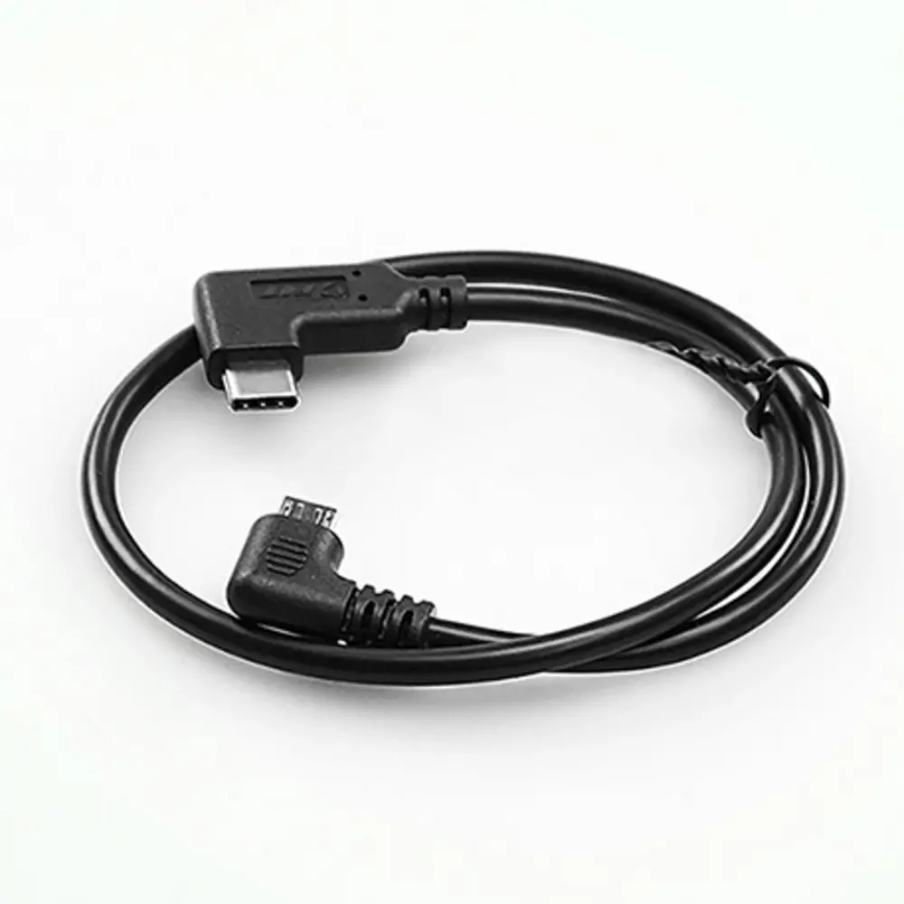 Flyer Usb Programming Cable FLYER FIT Kabel USB-C auf MICRO-USB - Eltener Fahrradprofi