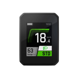 FLYER FIT 2.0 Display compact