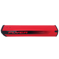 Flyer / Bosch Batteriedeckel 500Wh Rot