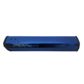Flyer / Bosch Batteriedeckel 500Wh Jeans Blau
