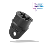 Steckleisten Schutzkappe Bosch Smart System