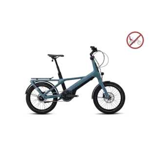 Winora E-Bikes Compact