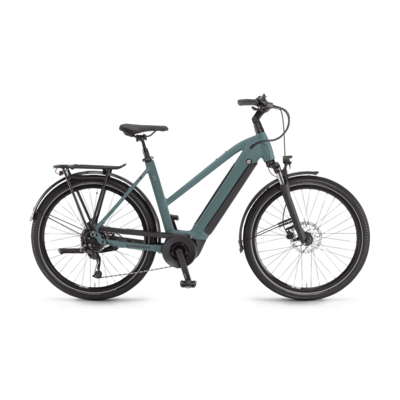 Winora E-Bikes Mixed