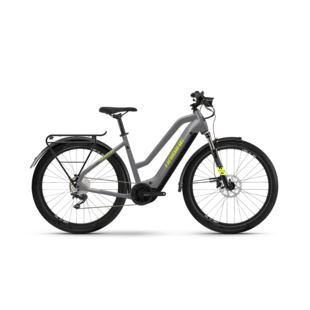 Haibike E-Bikes Mixed