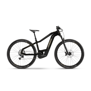 Haibike E-Bike Auslaufmodelle