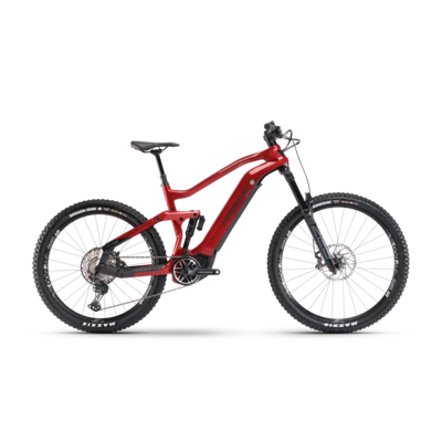 Haibike E-mtb