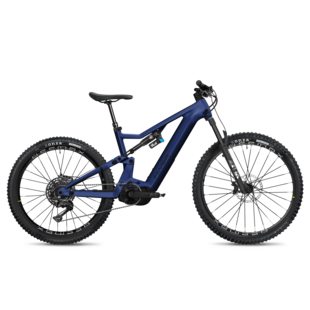 Flyer E-mtb