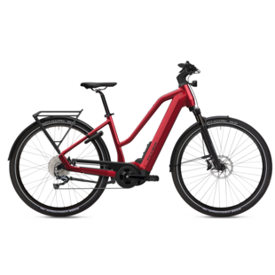 Flyer E-Bike Mixed