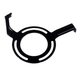 Sonderbrille für Kettenschutz SKS 38 Zähne