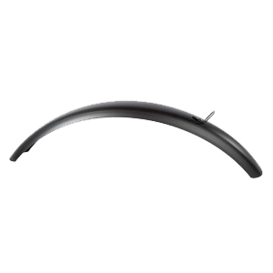 SKS Schutzblech Vorderradl 28“ Cap Schwarz mat RI 380 90°