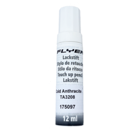 Flyer Lackstift Cold Anthracite