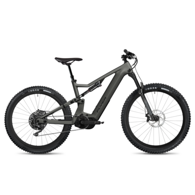 Flyer e-bike Uproc