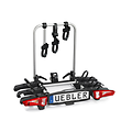 Uebler i31 Z60 Fahrradträger 60° Abklappwinkel