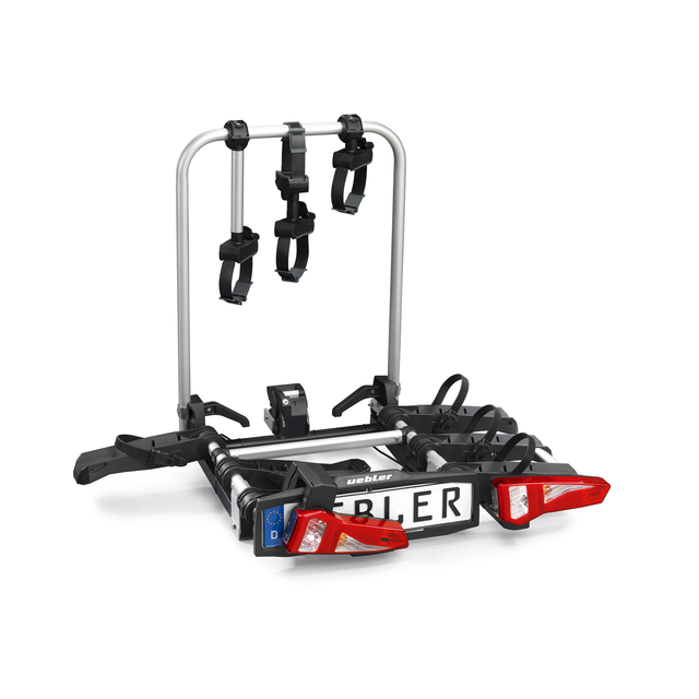 Uebler i31 Z60 Fahrradträger 60° Abklappwinkel