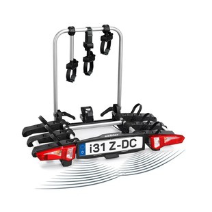 Uebler i31 Z60 DC Fahrradträger 60° Abklappwinkel