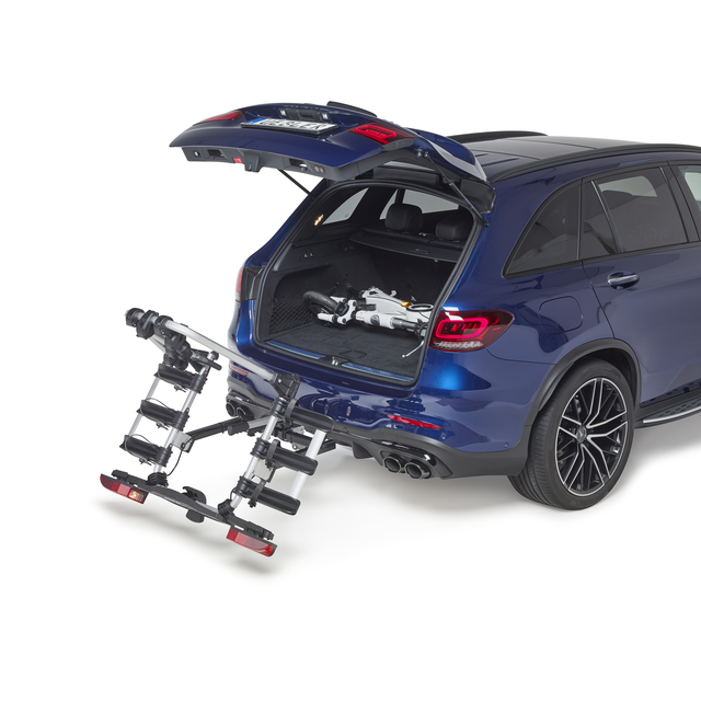 Fahrradträger Uebler X31S