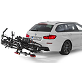 Uebler X21 S Fahrradträger 60° Abklappwinkel