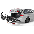 Uebler X21 S Fahrradträger 60° Abklappwinkel