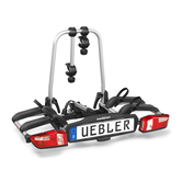 Uebler P22S Kupplungsträger 90° Abklappwinkel