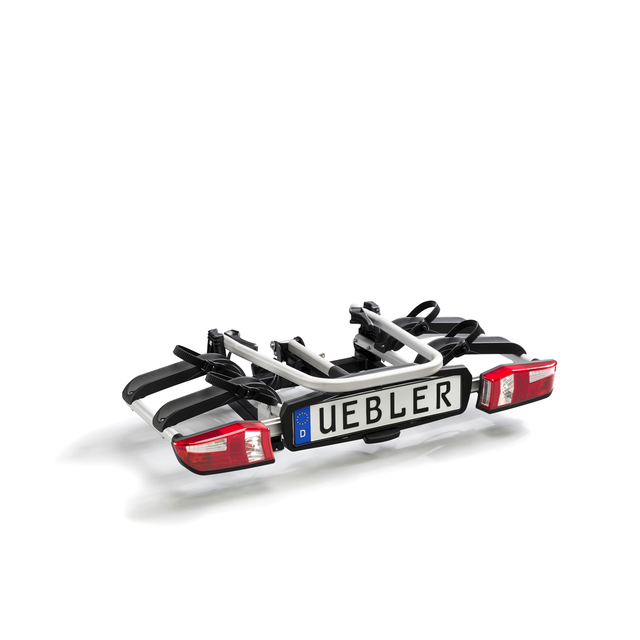 Uebler P22S Kupplungsträger 90° Abklappwinkel