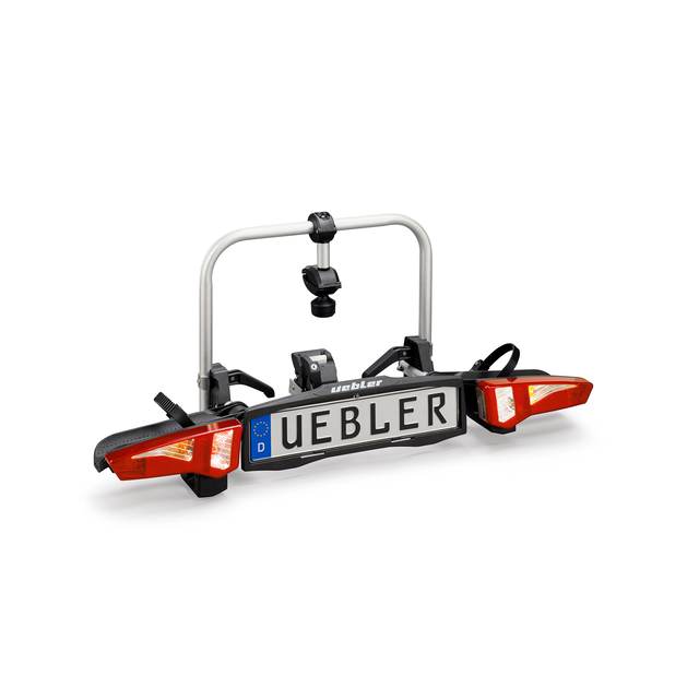 Uebler F14 Fahrradträger