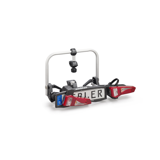 Uebler F14 Fahrradträger