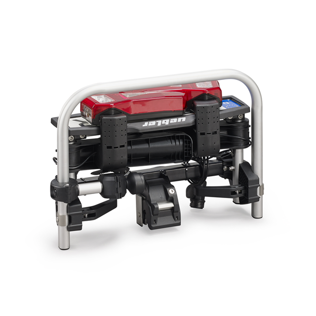 Uebler F14 Fahrradträger