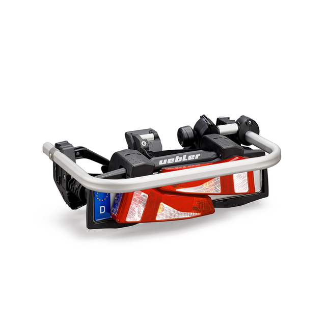 Uebler F14 Fahrradträger