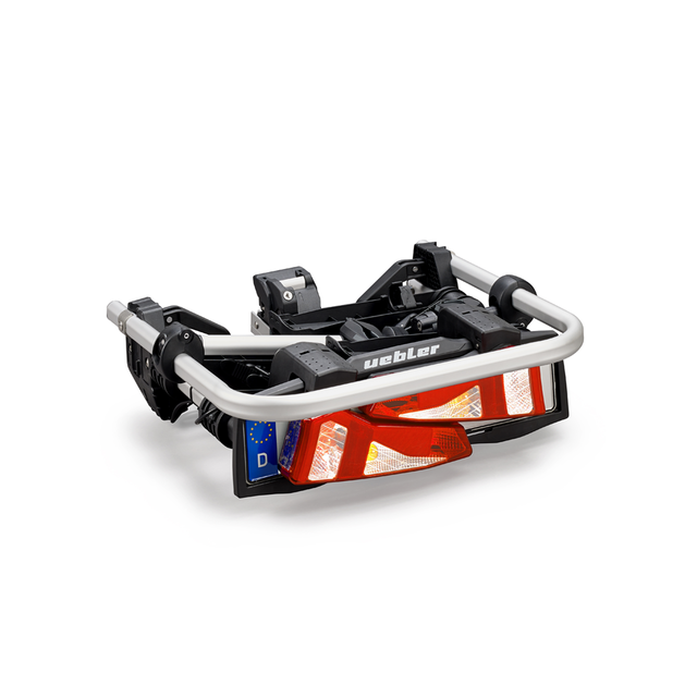 Uebler F24 Fahrradträger